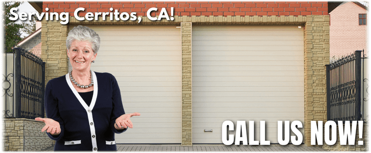 Garage Door Repair Cerritos CA